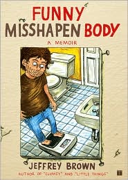 written and illustrated by Jeffrey Brown